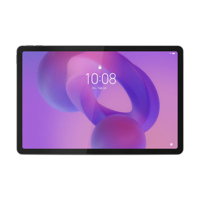 Lenovo Tablet Idea Tab Mediatek 11 128 GB8 GB Android 15 Grey — image 1