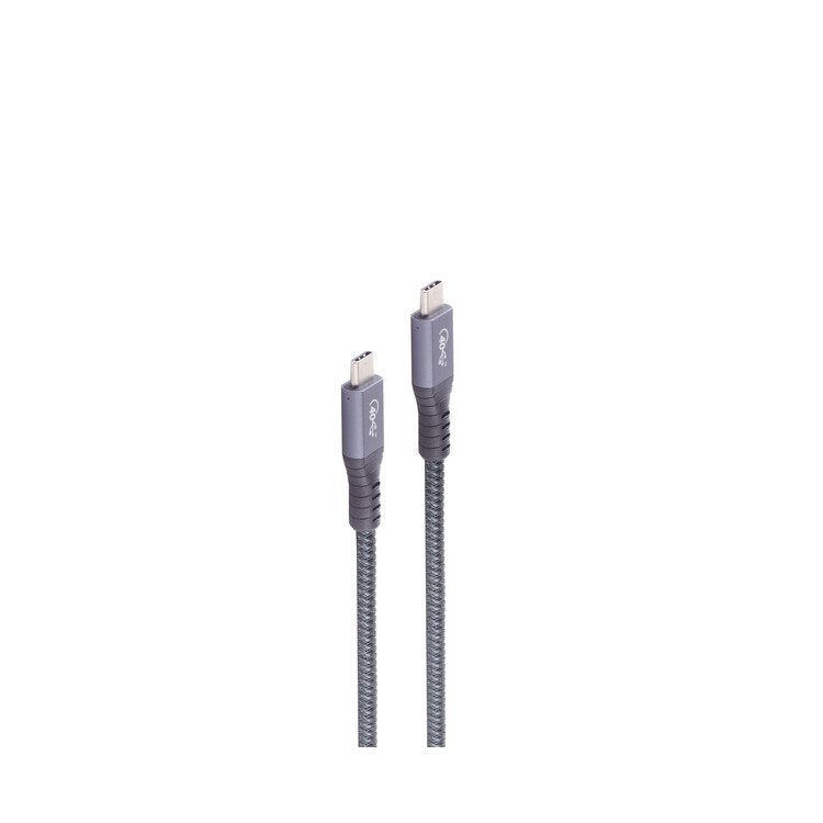 Shiverpeaks USB Connection USB-C a USB-C 4.0 GEN3X2 0,2