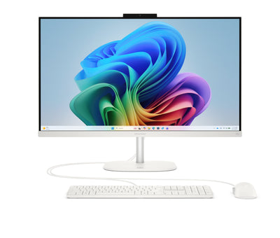 HP PC All In One Omnistudio 27-CW0017NS Ryzen Ai 5 330 16GB 512GB SSD 27' WIN11 — image 1