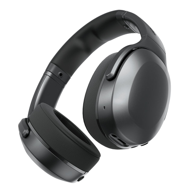 Skullcandy Sluchawki Crusher 540 Active Over-ear Negro Coal