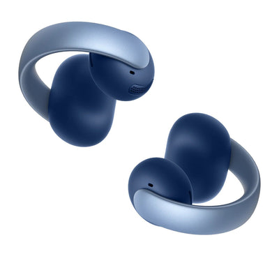 Headphones Soundcore Aeroclip True Wireless Stereo (tws) Oreja Abierta Llamadas/Música/Sport/Uso Diario Blueto — image 1