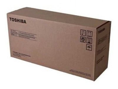 Toshiba Toner Cyan T-FC339EC 6B000001426 8800 Copias — image 1