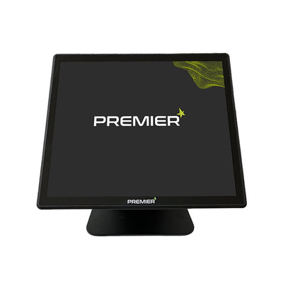 Premier Tpv KT-97 Ft Intel J6412 8GB 128GB SSD 15.6' Touchscreen WIN11 Iot — image 1