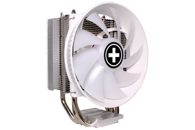 Xilence Cooler Multi Socket M403 White Pro ARGB Fmx, AM3/4,115X, 1200,2011 Tdp 150W — image 1