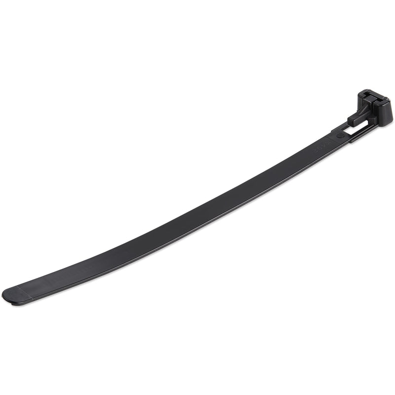 StarTech 100 Cable Ties Reutilizables 15CM