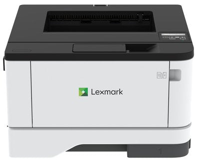Lexmark Printer MS331DN Monocromo A4, 38 Ppm, Duplex, Ethernet, 256MB, 250 + 100 Hojas, Up To 5000 Pg/Mes