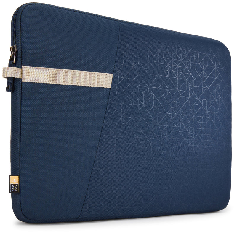 Case For Laptop Caselogic 15,6 '' Blue Ibira, Blue Vestido, 39,62CM / 15,6 ''