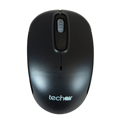 Tech Air Classic Essential Mouse RF Wireless Ambidextro — image 1