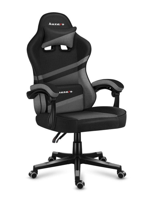 Huzaro Chair Gaming Force 4.4 Grey Mesh — image 1