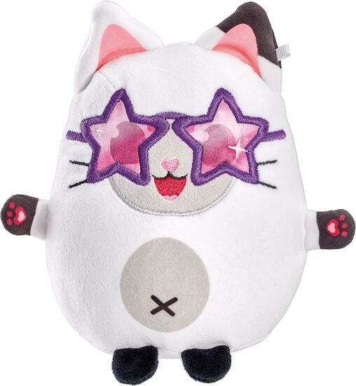 Schmidt Spiele House Muñecas Gabby: Celebration Panda Paws, Plush Toy 42806