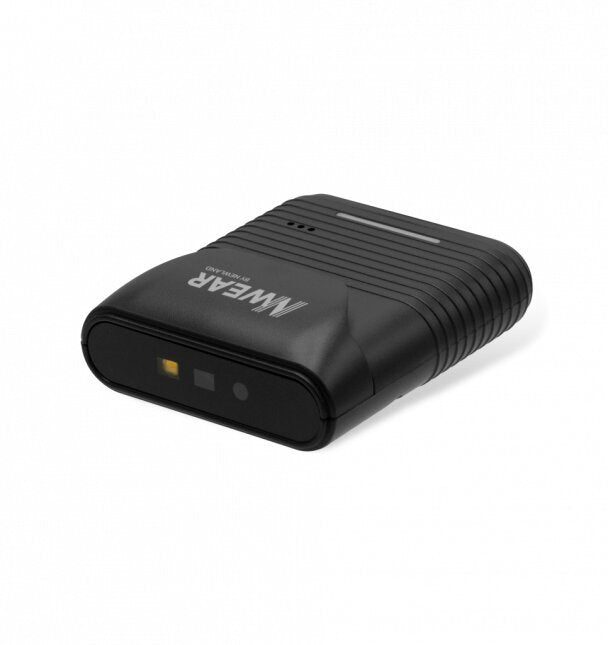 Hand Mounted Bt 5.0 With Perp Standard Range 2D Scanner Laser