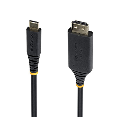 StarTech.com StarTech - Cable Adapter - USB-C Male a HDMI Male — image 1