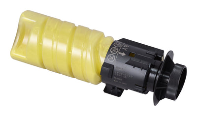 Oki Toner Yellow MC554 Ca. 2.000 Seiten — image 1