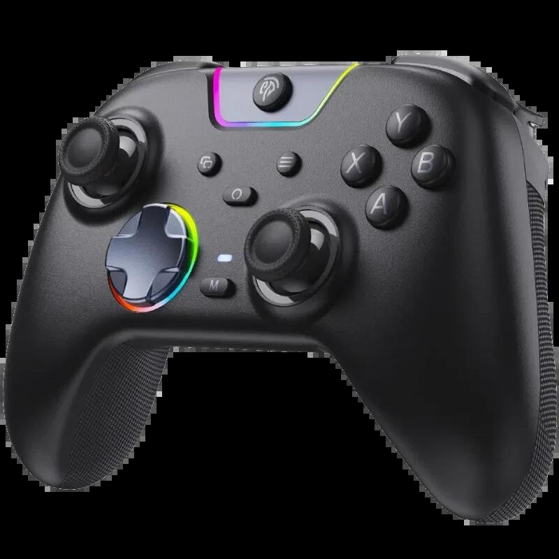 Easysmx X05 Pro PC Gamepad Black