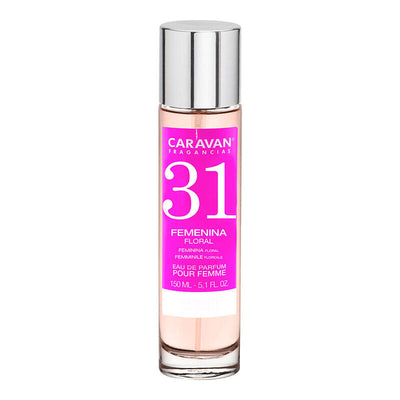 Eau Parfum Caravan Nº 31 150ML Señora — image 1