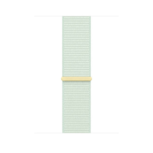 Apple Strap 45MM Soft Mint Sport Loop — image 1