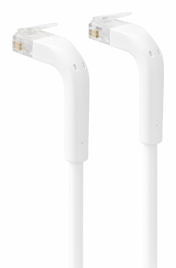 Ewent Network Cable IM1305 CAT.6A U/UTP Slim Flexível 100% C