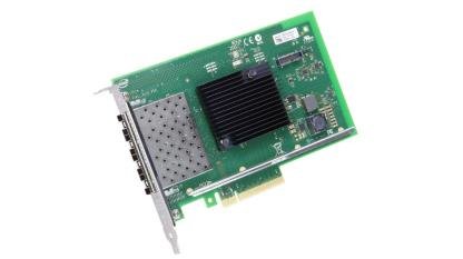 Intel X710-DA4 Internal Fibre 10000 Mbit/S