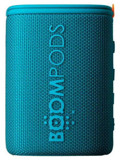 Altaboz Boompods Beachboom Monofónico Laptop Blue 5W — image 1