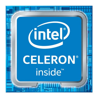 Intel Processor LGA1200 Celeron G5900 Tray 2X3,4 58W Bulk — image 1