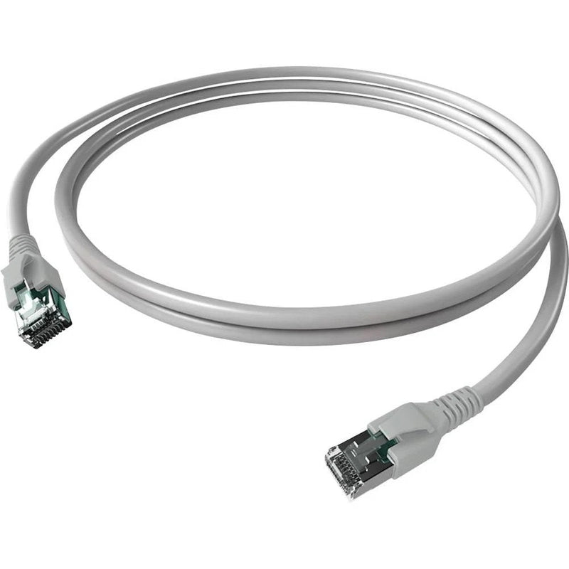 Easylan Flexboot Network Cable KAT.6A S FTP Grey 10M