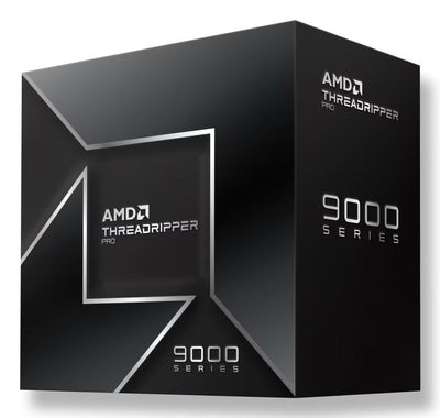 AMD Processor Ryzen Tr Pro 9955WX Box — image 1