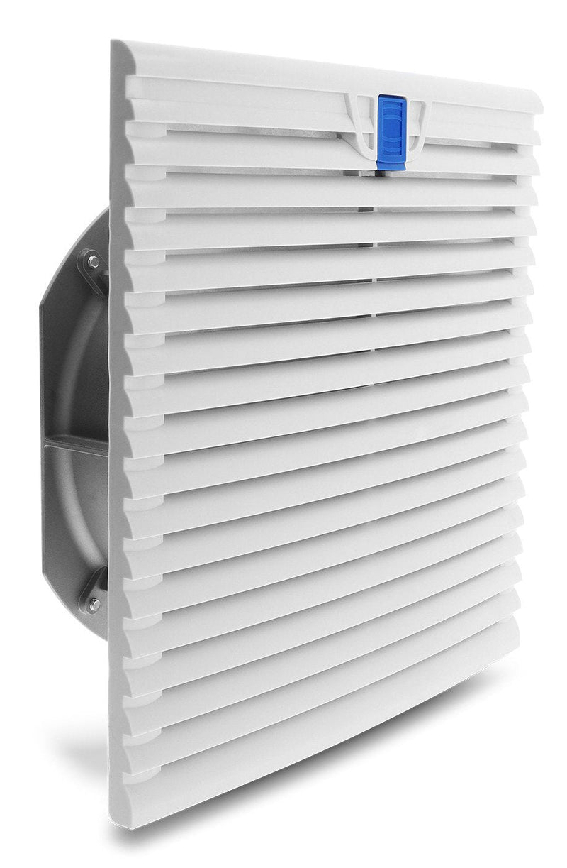 Delock Fan Axial 230V AC With Filter 323 X 323 X 127MM