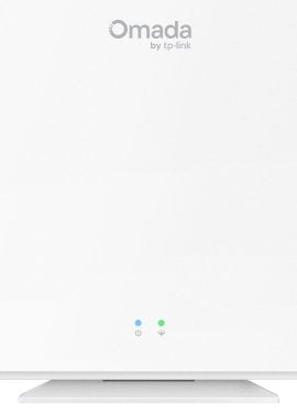 TP-Link Access Point Indoor Wi-Fi 6 EAP603GP-DESKTOP 1201Mbps 1XGPON 4x LAN GB 1XFXS — image 1