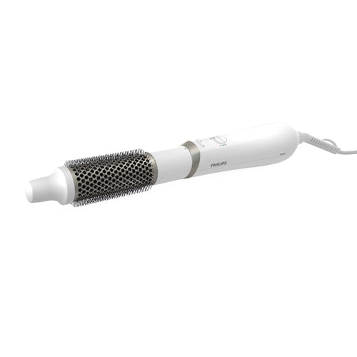 Philips BHA303 00 Hair Styler, White — image 1
