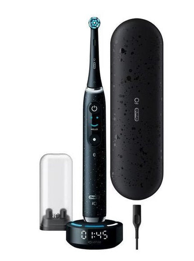 Oral-b Io Series 10 Black Onyx Luxe Edition — image 1