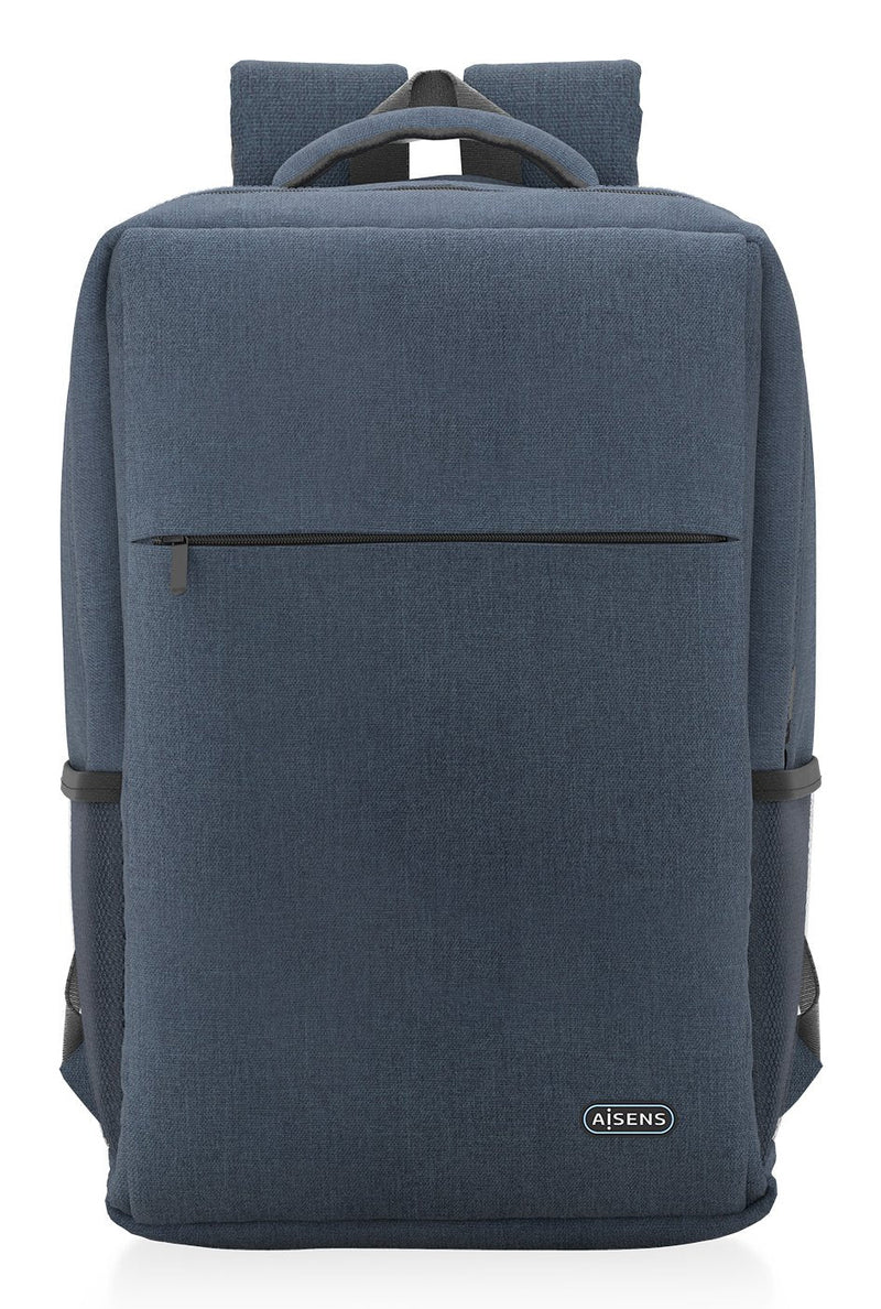 Aisens Backpack Laptop 17, Blue