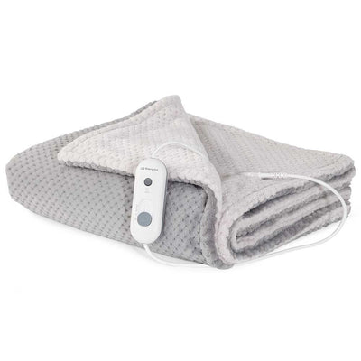 Orbegozo Blanket Eléctrica mAh 2050 Grey And White — image 1