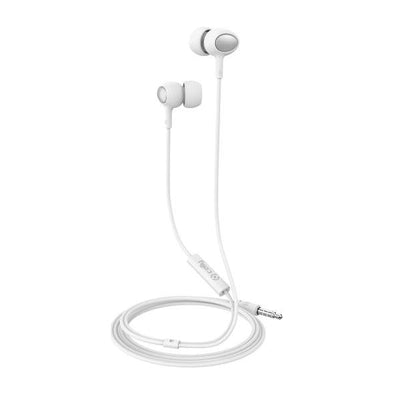 Headphones C/Micro UP500 White — image 1
