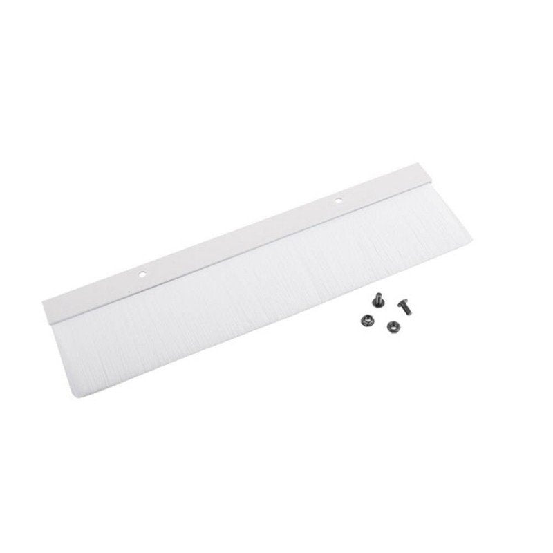 Lanberg AK-1102-S Accesorio Bastidor Panel Pasacables With Brush