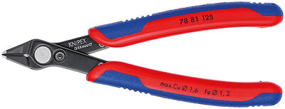 Knipex Electronic Super Knips — image 1