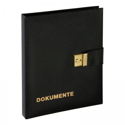 Pagna 30503-01 Folder Cartón Black — image 1