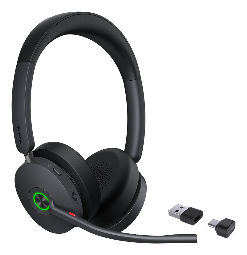 Yealink Auriculares Bluetooth - BH74 Uc USB-C/a