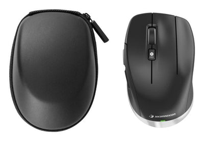 3DCONNEXION Cadmouse Compact Wireless USB-C Mouse RF Wireless + Bluetooth + USB Type-c Óptico — image 1