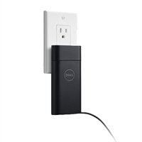Dell M1P9J Charger 65W Black
