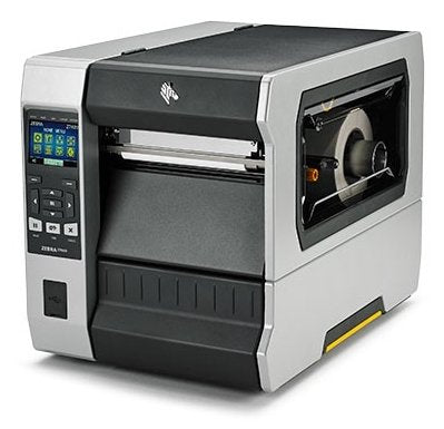 Zebra ZT620 Printer Labels Transferencia Thermal 300 X 300 DPI Wireless And Alámbrico Ethernet Bluetooth — image 1
