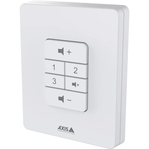 C8310 Volume Controller - Warranty: 24M — image 1