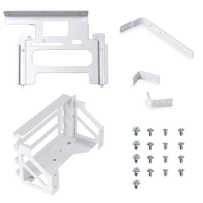 Lian Li Stand Vertical VGA O11DE-9 White — image 1