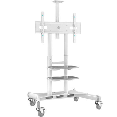 Onkron TS1881-W Stand TV 2,18M (86) White — image 1