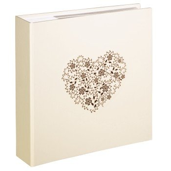 Hama Anzio Album Foto And Protector Cream Colour 200 Hojas 10 X 15CM