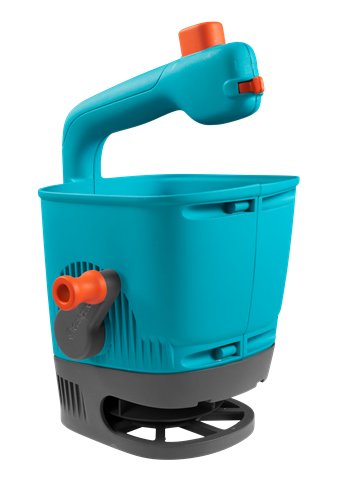 Gardena 00431-20 Cruceta Transmisión Manual 1,8 L Sembrar