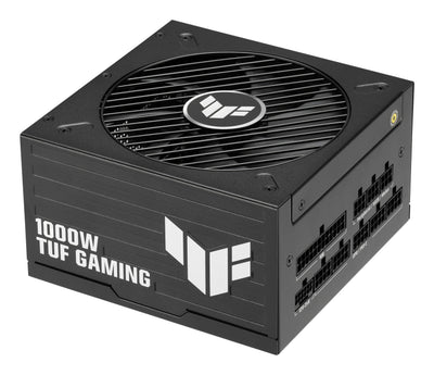 ASUS Power Supply Power Power Supply TUF-GAMING-1000P 1000W 80 + Gold 90YE0101-B0NA00 — image 1