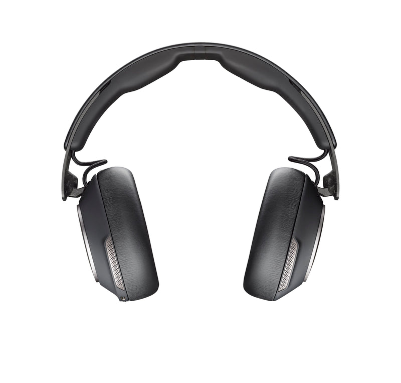 Poly Voyager Surround 80 Uc Auriculares Inalámbrico USB Tipo-c Bluetooth Negro