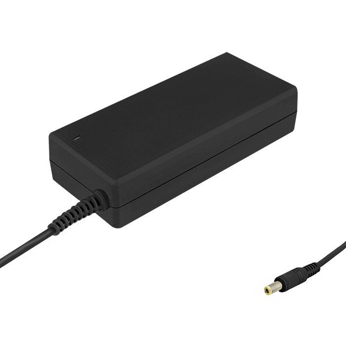 Qoltec Charger Asus 90W 19V 4.9A 5,5*2,5 + Cable Power