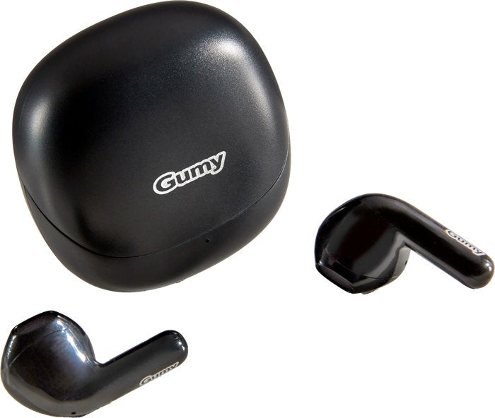 JVC Headphones HA-B10T Gumy Oliva Black