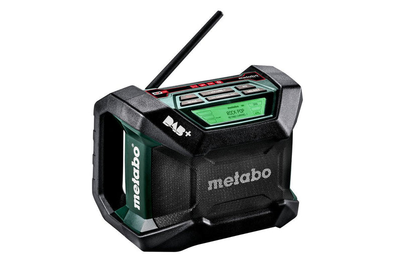 Metabo Radio Charger - Radio R 12-18 Dab Bt